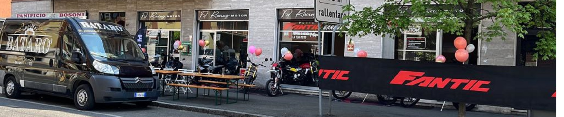 MOTOR ACADEMY
